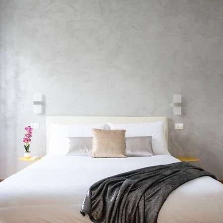 Silver Luxury Jacuzzi Suite Trastevere - Top Collection Rome Luaran gambar